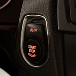 BMW 114I SPORT 1.6 2014