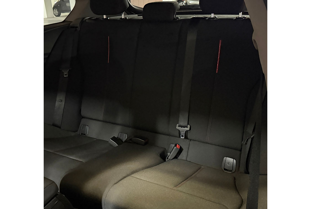 BMW 114I SPORT 1.6 2014