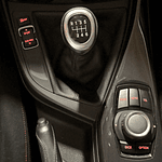 BMW 114I SPORT 1.6 2014