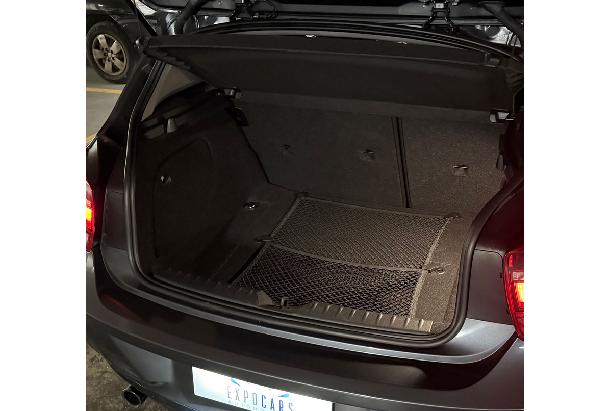 BMW 114I SPORT 1.6 2014