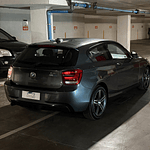 BMW 114I SPORT 1.6 2014