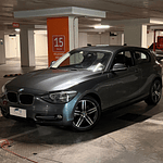 BMW 114I SPORT 1.6 2014