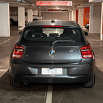 BMW 114I SPORT 1.6 2014