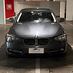 BMW 114I SPORT 1.6 2014
