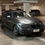 BMW 114I SPORT 1.6 2014