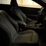 BMW 114I SPORT 1.6 2014