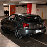 BMW 114I SPORT 1.6 2014