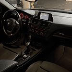 BMW 114I SPORT 1.6 2014