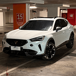 CUPRA FORMENTOR VZ TSI 4WD 2.0 2024