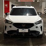 CUPRA FORMENTOR VZ TSI 4WD 2.0 2024