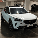 CUPRA FORMENTOR VZ TSI 4WD 2.0 2024