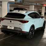 CUPRA FORMENTOR VZ TSI 4WD 2.0 2024