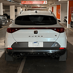 CUPRA FORMENTOR VZ TSI 4WD 2.0 2024