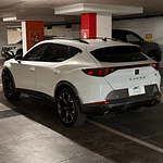 CUPRA FORMENTOR VZ TSI 4WD 2.0 2024