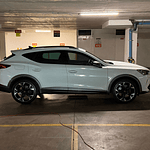 CUPRA FORMENTOR VZ TSI 4WD 2.0 2024
