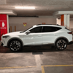 CUPRA FORMENTOR VZ TSI 4WD 2.0 2024