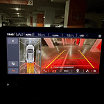 CUPRA FORMENTOR VZ TSI 4WD 2.0 2024