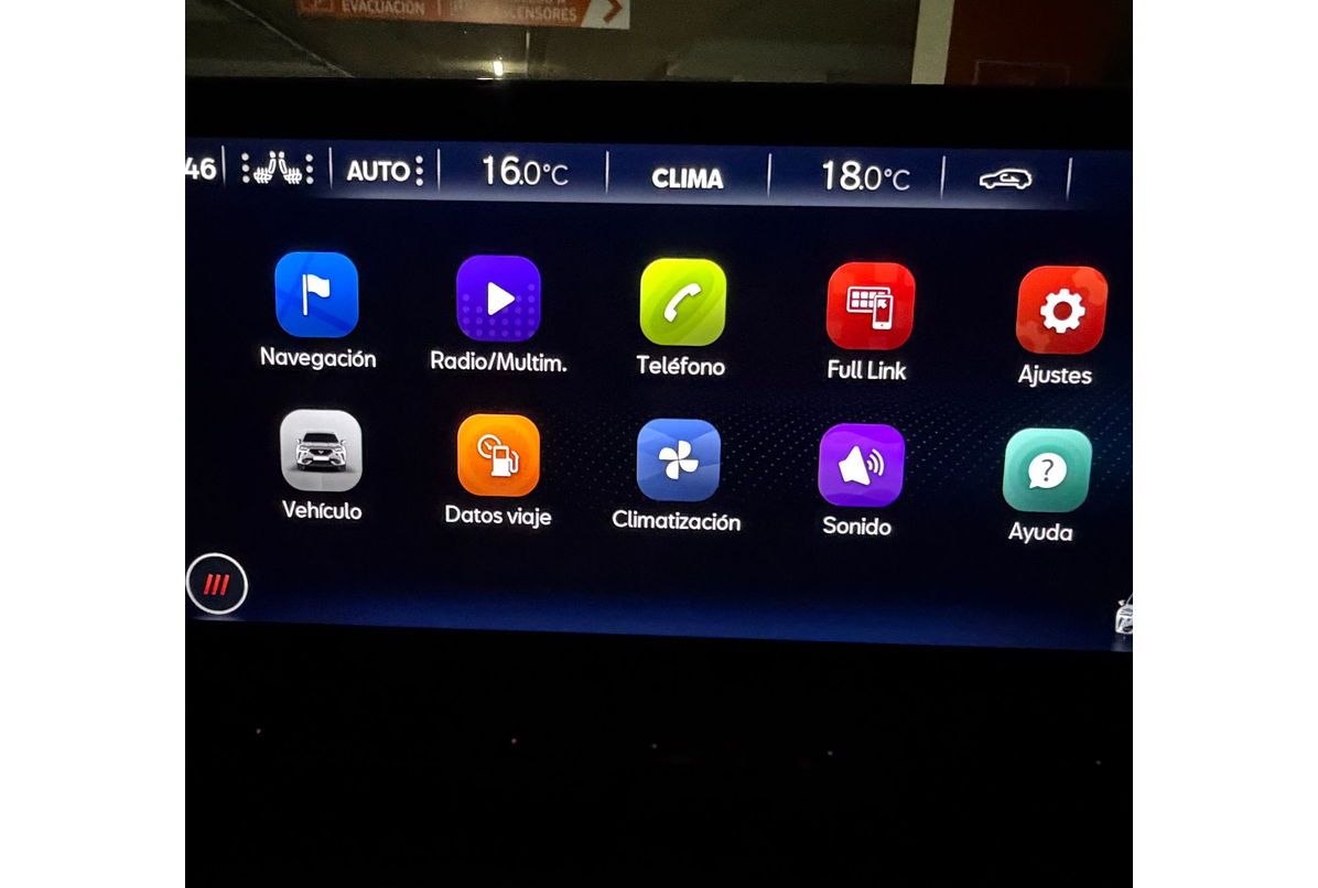 CUPRA FORMENTOR VZ TSI 4WD 2.0 2024