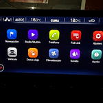 CUPRA FORMENTOR VZ TSI 4WD 2.0 2024