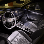 CUPRA FORMENTOR VZ TSI 4WD 2.0 2024