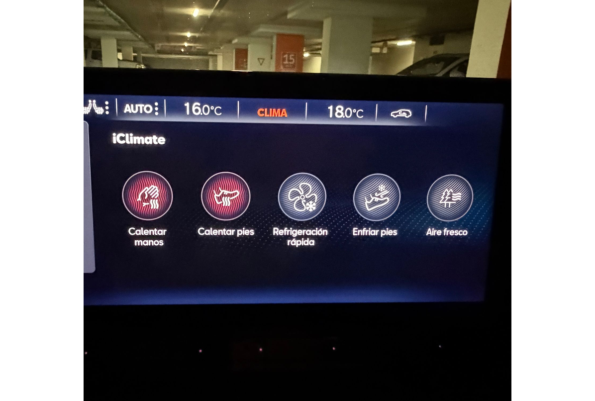 CUPRA FORMENTOR VZ TSI 4WD 2.0 2024