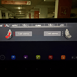 CUPRA FORMENTOR VZ TSI 4WD 2.0 2024