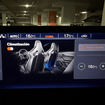 CUPRA FORMENTOR VZ TSI 4WD 2.0 2024