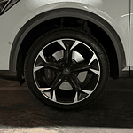 CUPRA FORMENTOR VZ TSI 4WD 2.0 2024