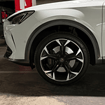 CUPRA FORMENTOR VZ TSI 4WD 2.0 2024