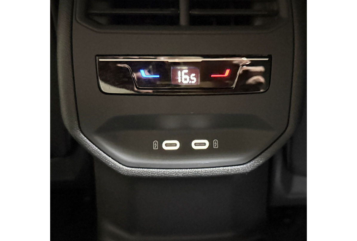 CUPRA FORMENTOR VZ TSI 4WD 2.0 2024