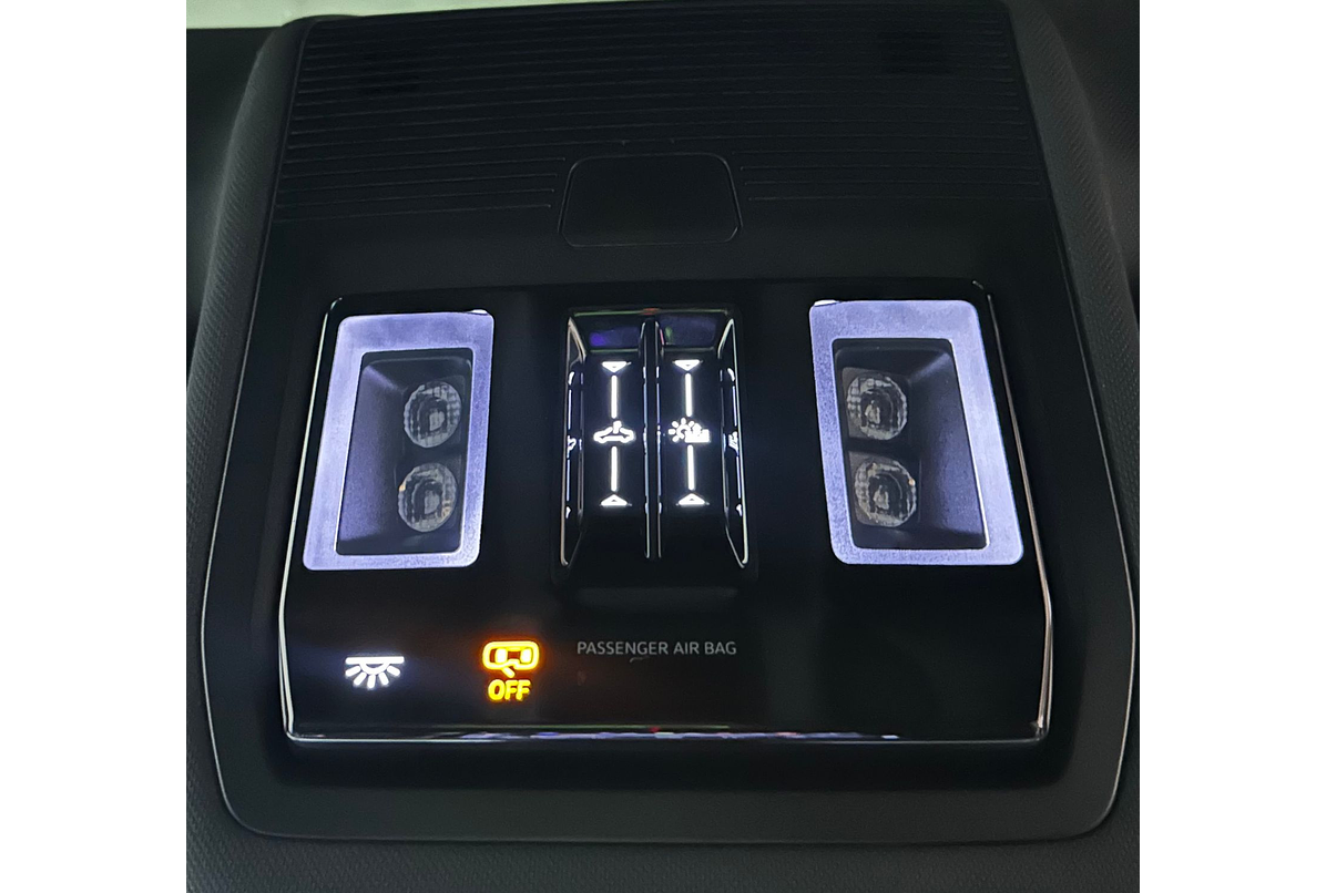 CUPRA FORMENTOR VZ TSI 4WD 2.0 2024