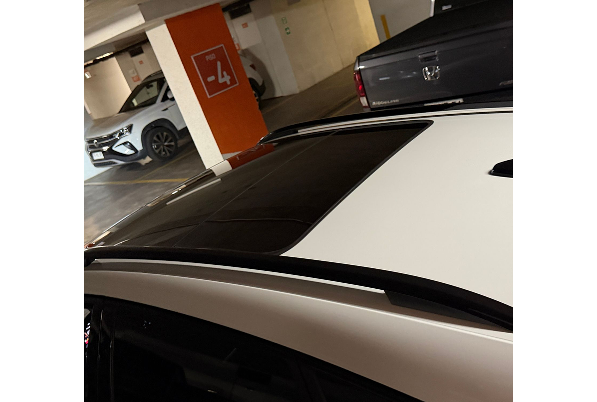 CUPRA FORMENTOR VZ TSI 4WD 2.0 2024