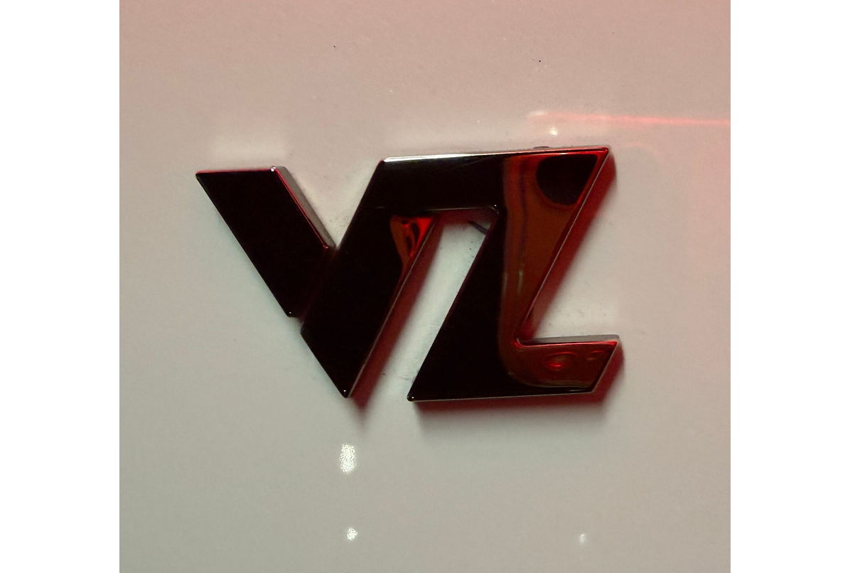 CUPRA FORMENTOR VZ TSI 4WD 2.0 2024