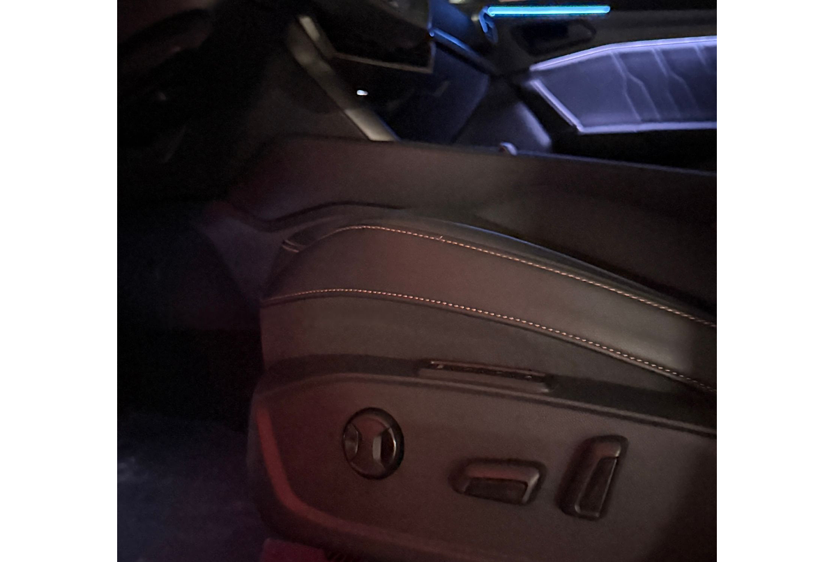 CUPRA FORMENTOR VZ TSI 4WD 2.0 2024