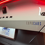 CUPRA FORMENTOR VZ TSI 4WD 2.0 2024