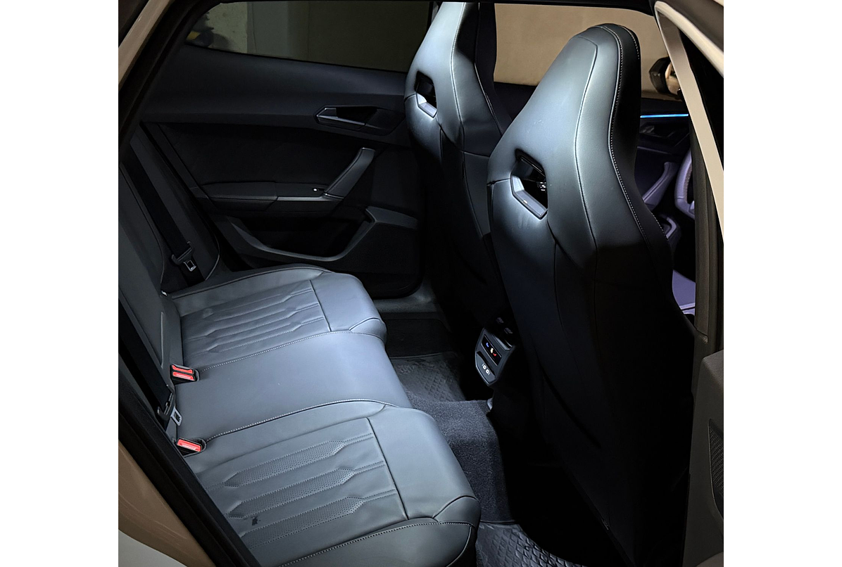 CUPRA FORMENTOR VZ TSI 4WD 2.0 2024