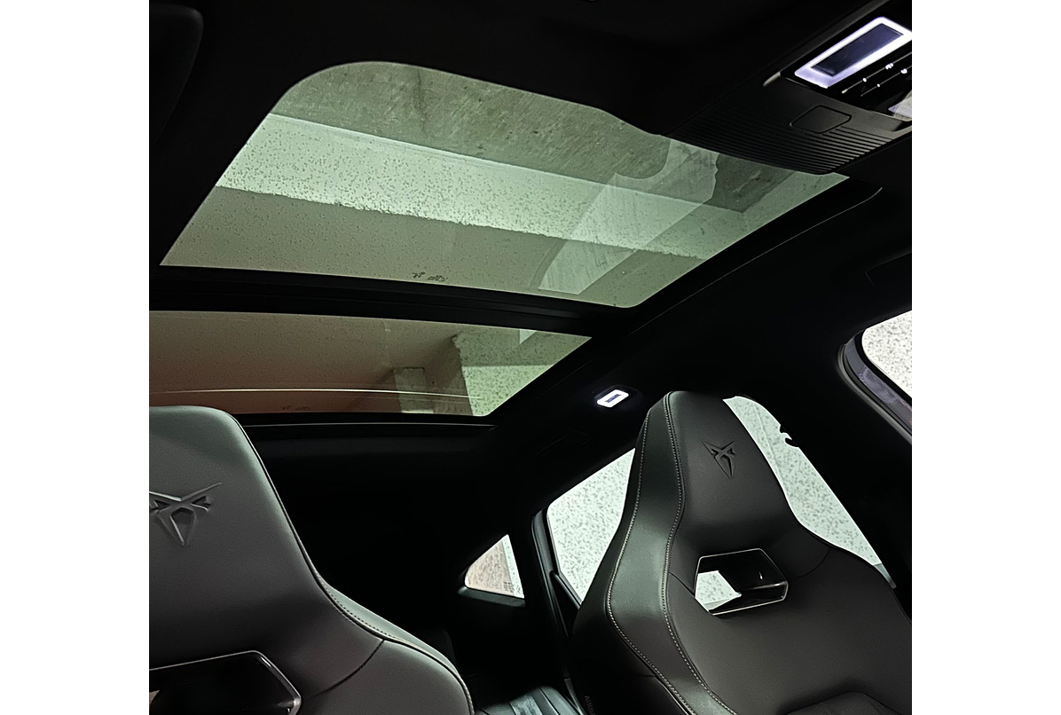 CUPRA FORMENTOR VZ TSI 4WD 2.0 2024