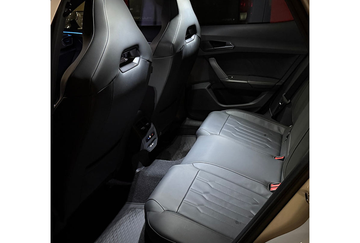 CUPRA FORMENTOR VZ TSI 4WD 2.0 2024