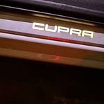 CUPRA FORMENTOR VZ TSI 4WD 2.0 2024