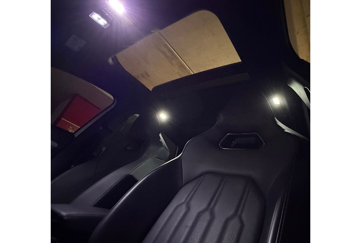 CUPRA FORMENTOR VZ TSI 4WD 2.0 2024