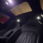 CUPRA FORMENTOR VZ TSI 4WD 2.0 2024