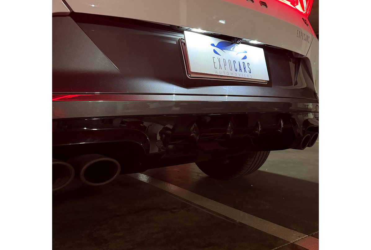 CUPRA FORMENTOR VZ TSI 4WD 2.0 2024