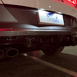 CUPRA FORMENTOR VZ TSI 4WD 2.0 2024