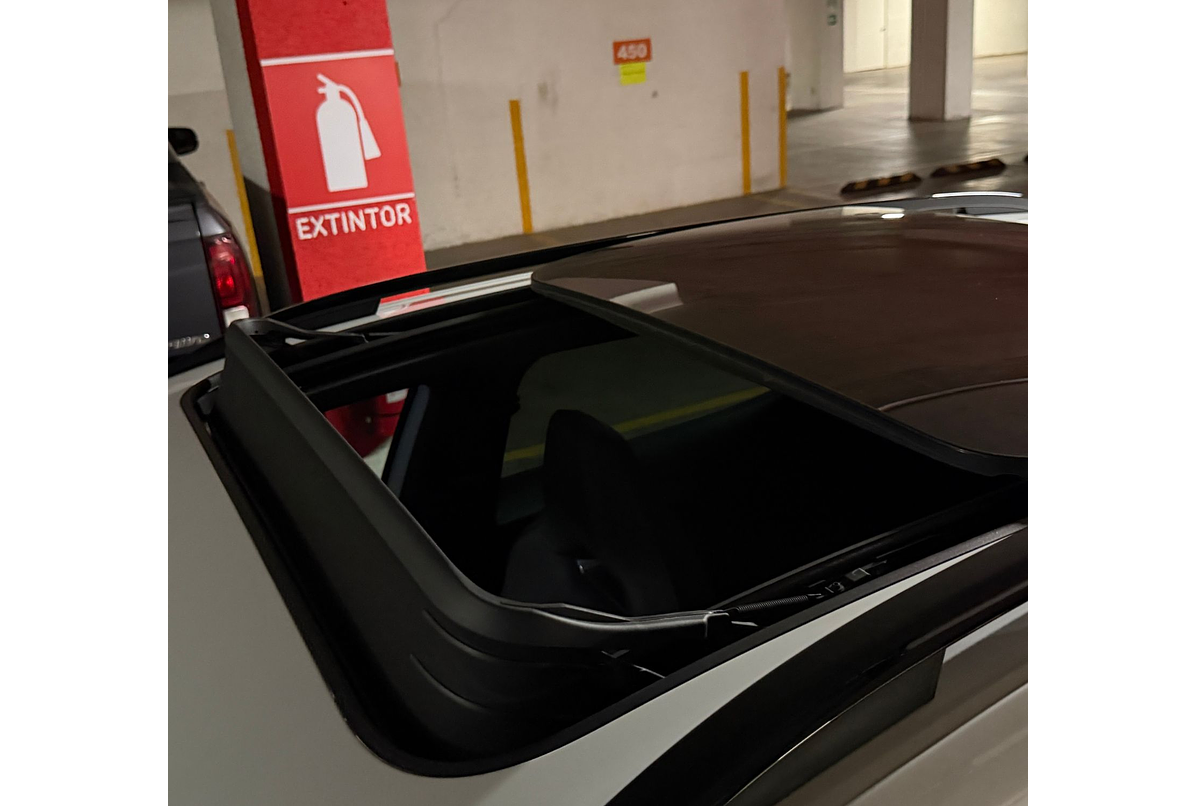 CUPRA FORMENTOR VZ TSI 4WD 2.0 2024