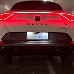 CUPRA FORMENTOR VZ TSI 4WD 2.0 2024