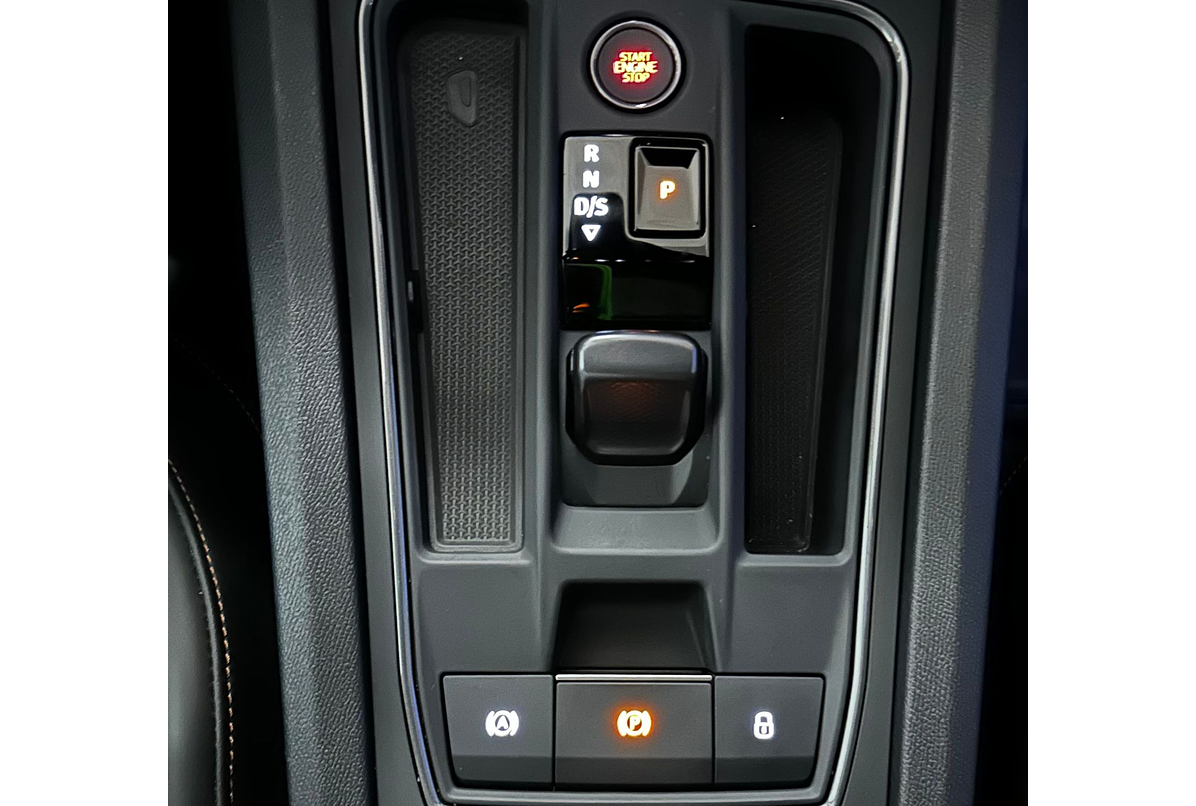 CUPRA FORMENTOR VZ TSI 4WD 2.0 2024