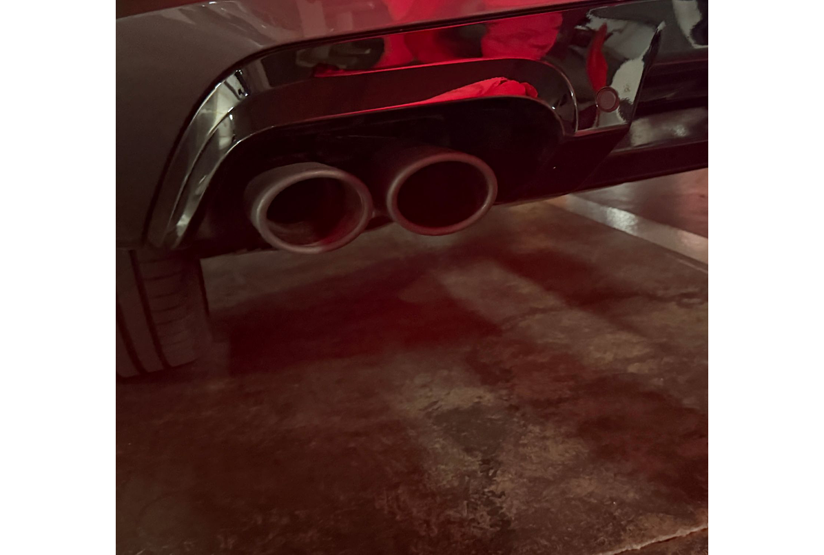 CUPRA FORMENTOR VZ TSI 4WD 2.0 2024