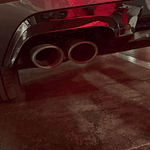 CUPRA FORMENTOR VZ TSI 4WD 2.0 2024