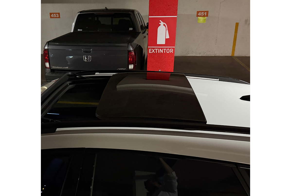 CUPRA FORMENTOR VZ TSI 4WD 2.0 2024