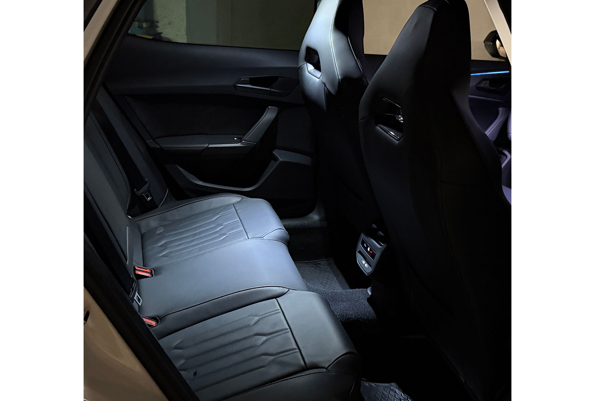 CUPRA FORMENTOR VZ TSI 4WD 2.0 2024